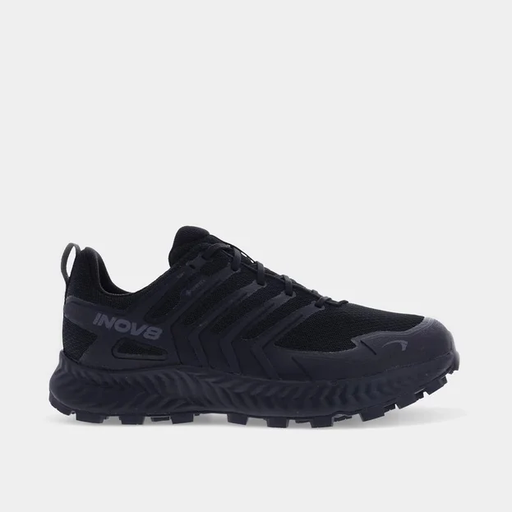 Roclite GTX Heren Black/Dark Grey