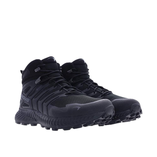 Roclite Mid GTX Heren Black/Dark Grey