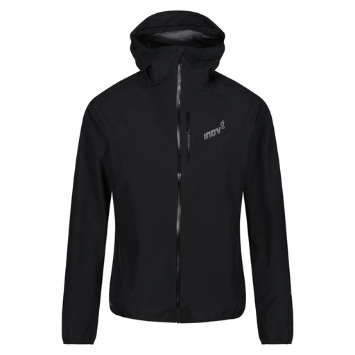 Stormshell FZ V2 Heren Black