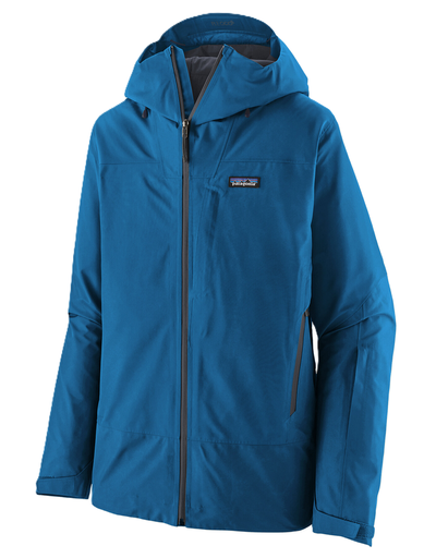 Men's Storm Shift Jacket Endless Blue