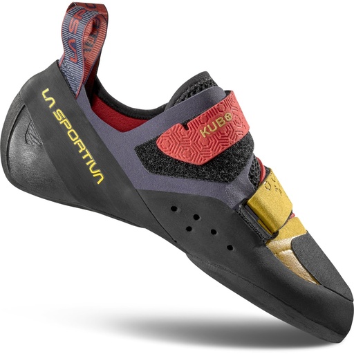 Kubo Savana/Mountain Red