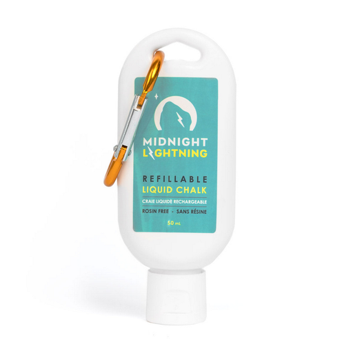 [0627987477467] Refillable Liquid Chalk 50ml