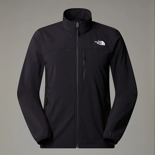 Men's Nimble Jacket Tnf Black