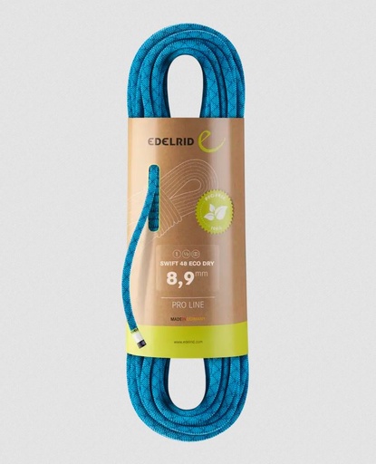 [713580603290] Swift 48 Eco Dry 8,9mm x 60m Icemint