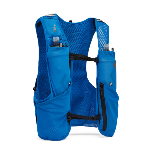 Distance 4 Hydration Vest Ultra Blue