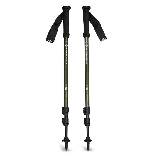 [BD112551 3010 One Size] Explorer 3 Trekking Poles Tundra
