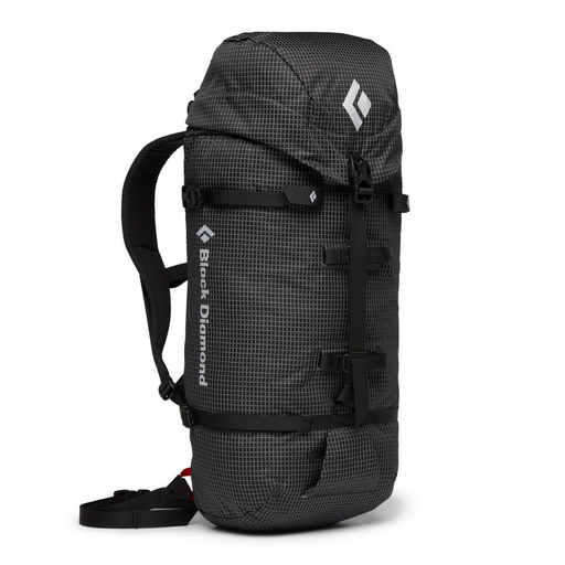 [BD681278 0004 One Size] Speed 22 Backpack Graphite