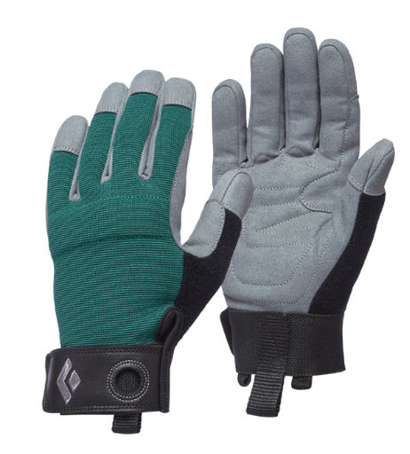 Women's Crag Gloves Raging Sea