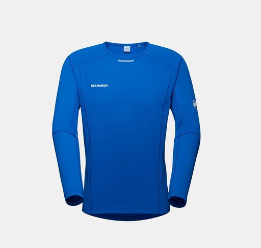 Aenergy FL Longsleeve Men Azurit