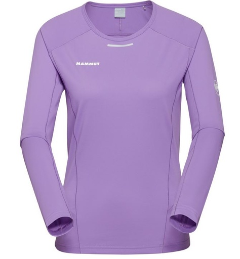Aenergy FL Longsleeve Women Lavandin