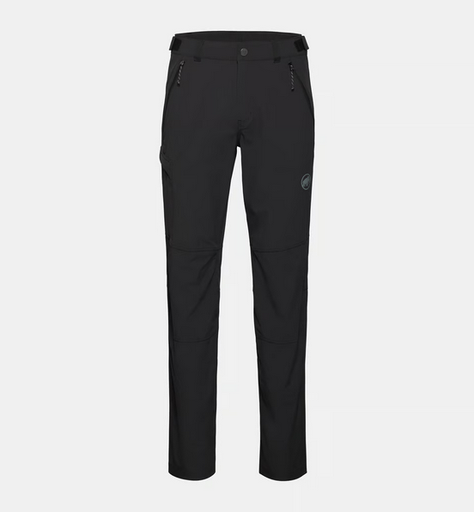 Runbold IV Pants Men Black