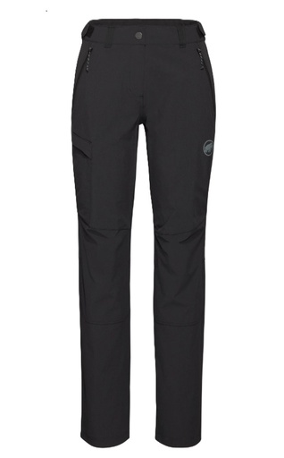 Runbold IV Pants Women Black