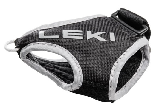 [LA8866101-03] Fame Strap Shark S/M/L Black/Grey