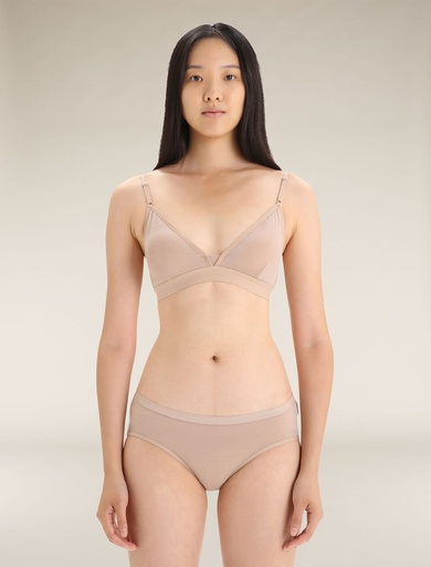 Siren Bra Praline