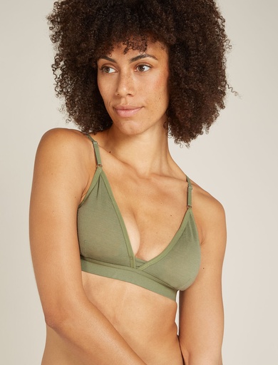 Siren Bra Lichen
