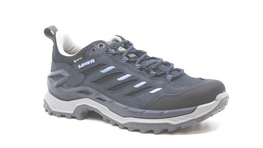 Innovo GTX Lo Dames Navy/Arctic