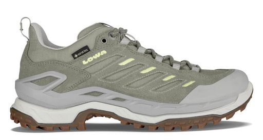 Innovo GTX Lo Dames Seaweed/Mint