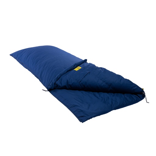 [SCBLDOR7JS32787] Blazer Down Navy