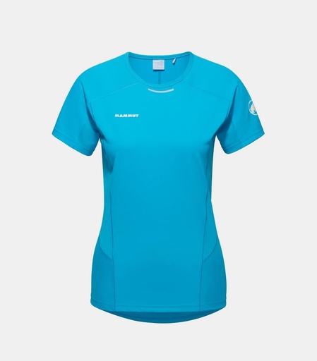 Aenergy FL T-Shirt Women Sky