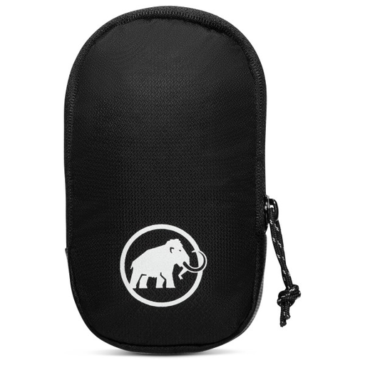 Lithium Add-on Shoulder Harness Pocket Black