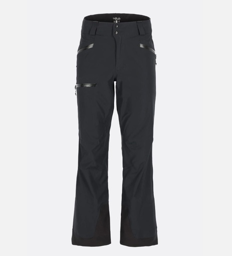 Men's Khroma Kinetic Pants Black