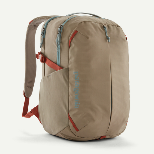 [47913-SBDY-ALL] Refugio Day Pack 26L Seabird Grey