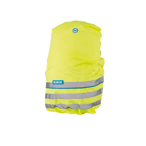 [13507] Fun Bag Cover 20-25L Yellow
