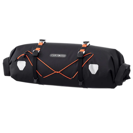 [OF9927] Handlebar-Pack Flex 15 L Black/Matt