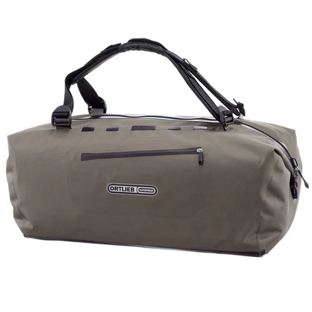 [OK1437] Duffle Lite 60 L Dark Sand
