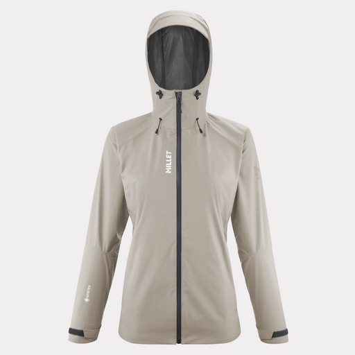 Seneca GTX 2L Jacket Dames Rope