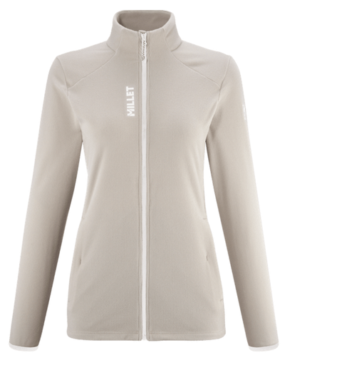 Ubic Lightgrid Jacket Dames Rope