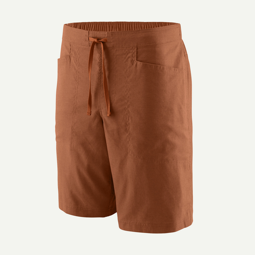 Men's Hampi Rock Shorts Robin Brown