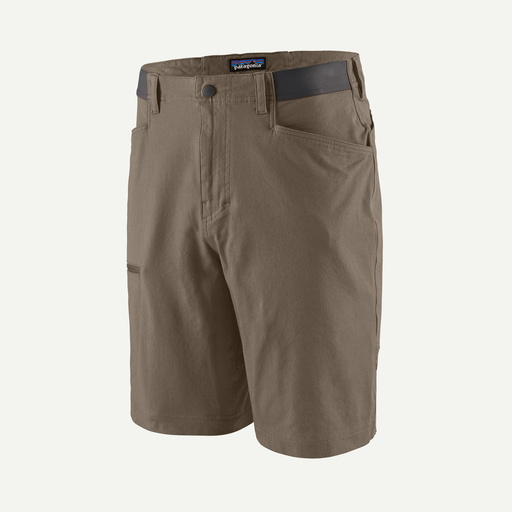 Venga Rock Shorts Heren Wing Grey