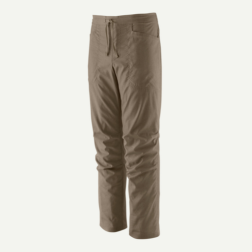 Hampi Rock Pants Heren Wing Grey