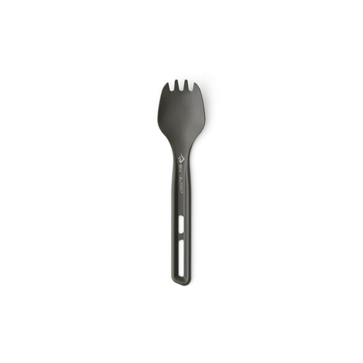 [ACK034011-601705] Frontier UL Spork Aluminium Hard Anodised Grey