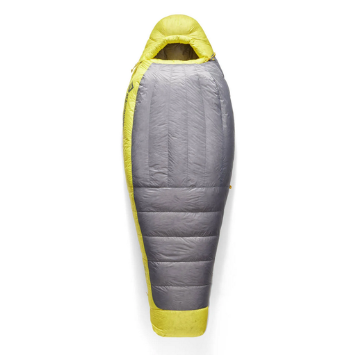 [ASL041071-331705] Women's Spark Down -9C/15F Regular Pewter Grey