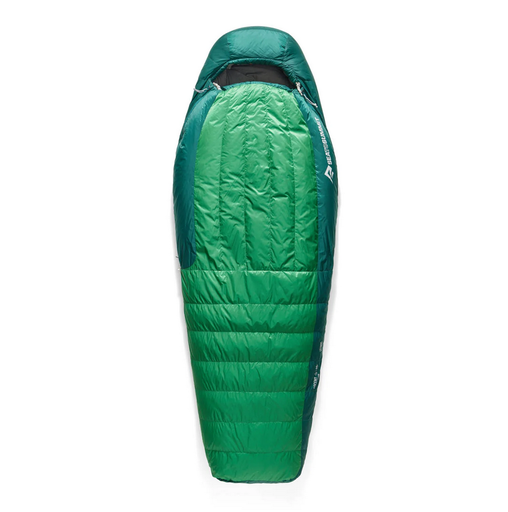 [ASL041101-212002] Ascent -1C/30F Down Sleeping Bag Long