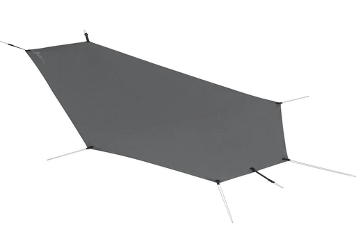 [ATS6039-05160501] Alto TR1 Bigfoot Footprint Charcoal