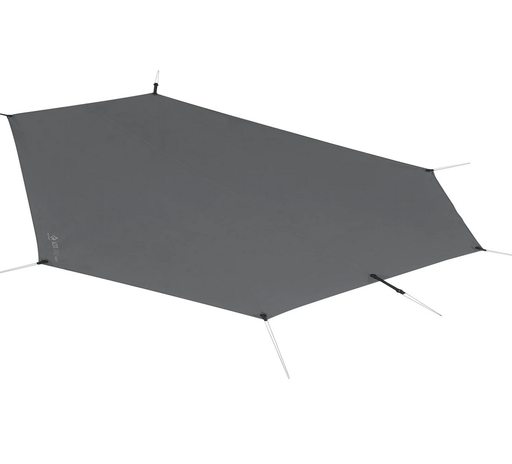 [ATS6039-05170503] Alto TR2 Bigfoot Footprint Charcoal