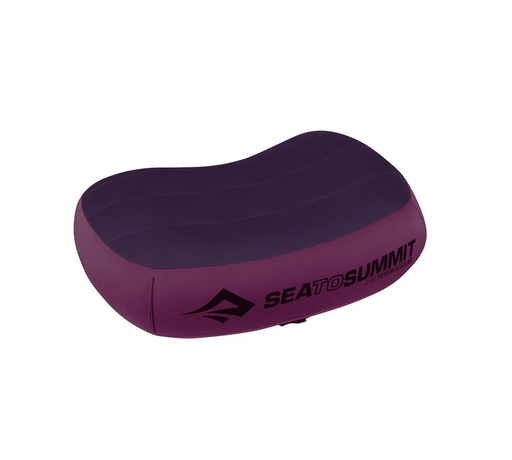 Aeros Premium Pillow Magenta