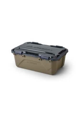 [154281 A269] Alpaca Gear Box 45