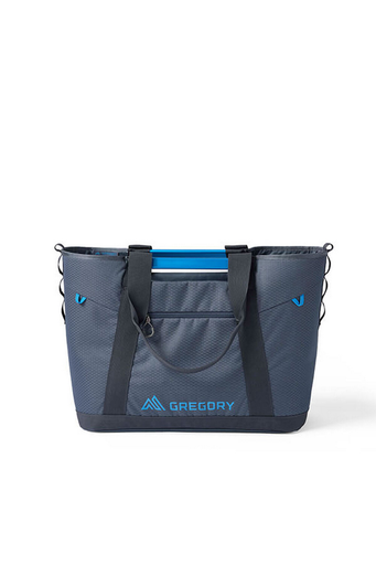 [153082 E264] Alpaca Utility Tote 50L Slate Blue