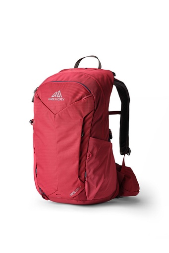 [153049 1761] Jade 25 LT Ruby Red
