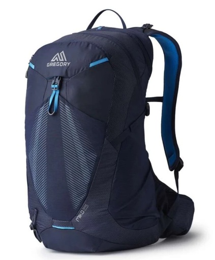 [145276 9968] Miko 25 Volt Blue