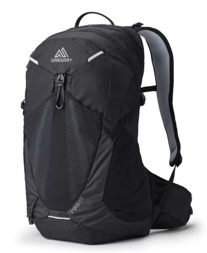 [145276 9974] Miko 25 Optic Black