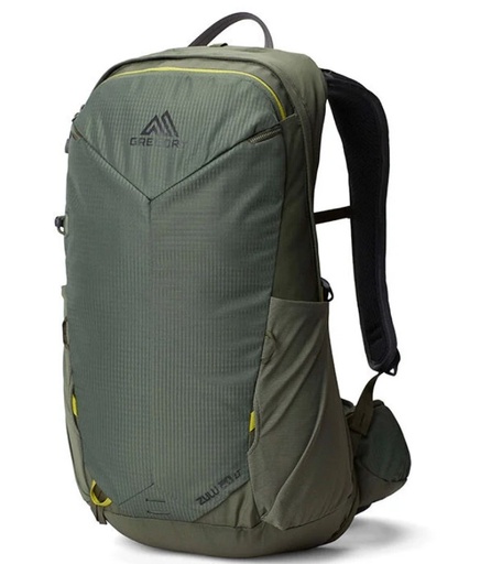 [149321 9976] Zulu 20 LT Forage Green