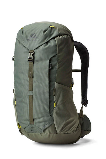 [149323 9976] Zulu 28 LT RC Forage Green