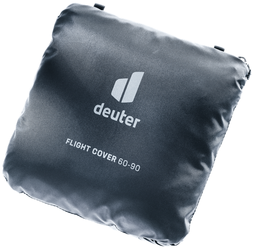 [DA3942725-7000] Flight Cover 60-90 Black