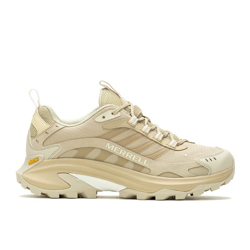 Women's Moab Speed 2 GTX Khaki