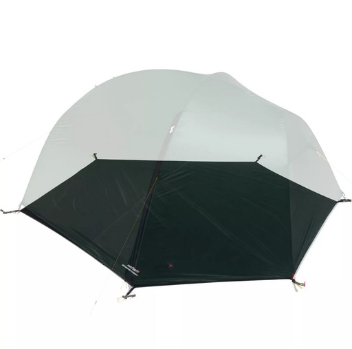 [231153] Groundsheet Exogen 2 UNI Black